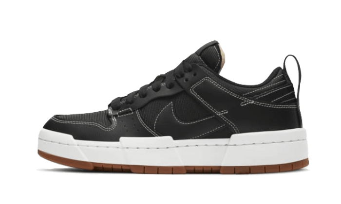 Nike Disrupt Black White Gum originali su DripMilan | Sneaker Autentiche
