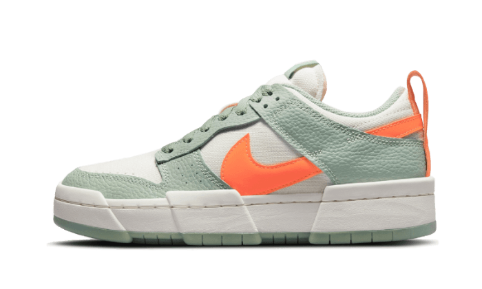 Nike Disrupt Sea Glass originali su DripMilan | Sneaker Autentiche