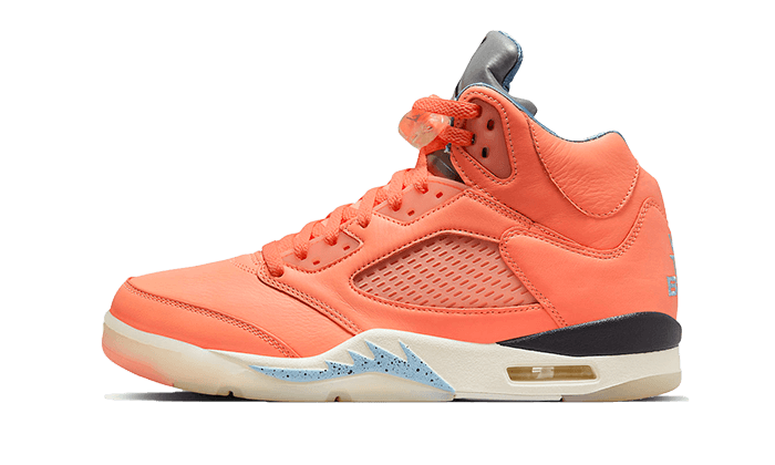 Air Jordan DJ Khaled Crimson Bliss originali su DripMilan | Sneaker Autentiche