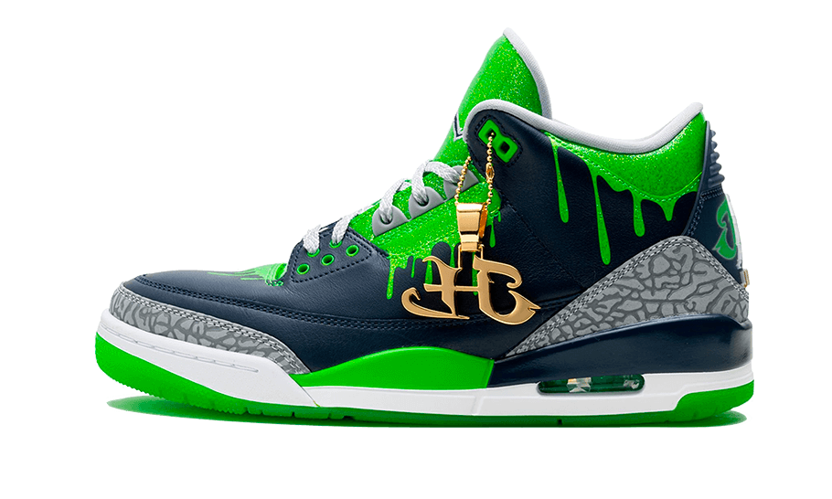 Air Jordan Doernbecher Hugo originali su DripMilan | Sneaker Autentiche