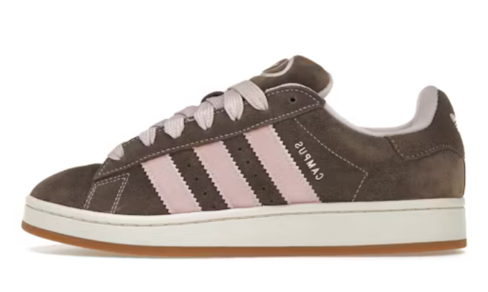 Adidas Dust Cargo Clear Pink originali su DripMilan | Sneaker Autentiche