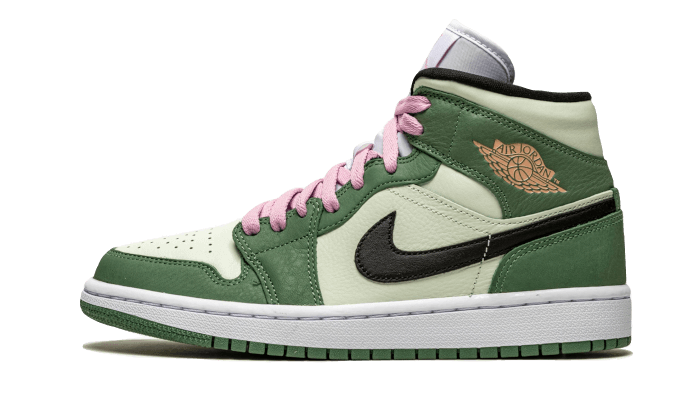 Air Jordan Dutch Green originali su DripMilan | Sneaker Autentiche