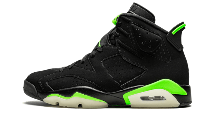 Air Jordan Electric Green originali su DripMilan | Sneaker Autentiche