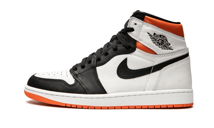 Air Jordan Electro Orange originali su DripMilan | Sneaker Autentiche