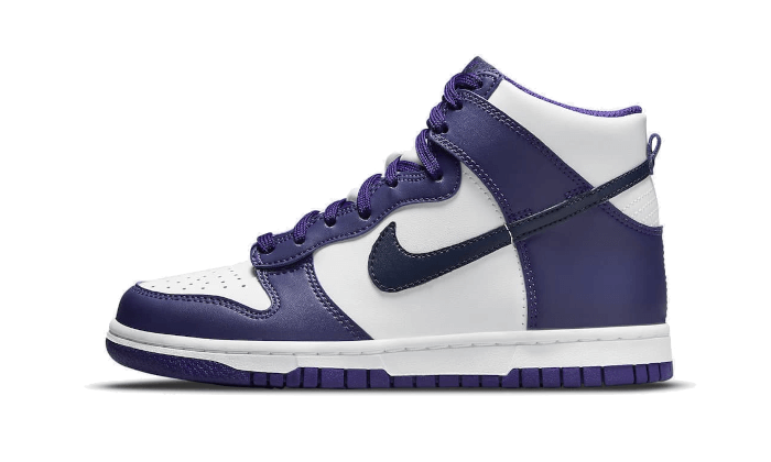 Nike Electro Purple Midnight Navy originali su DripMilan | Sneaker Autentiche