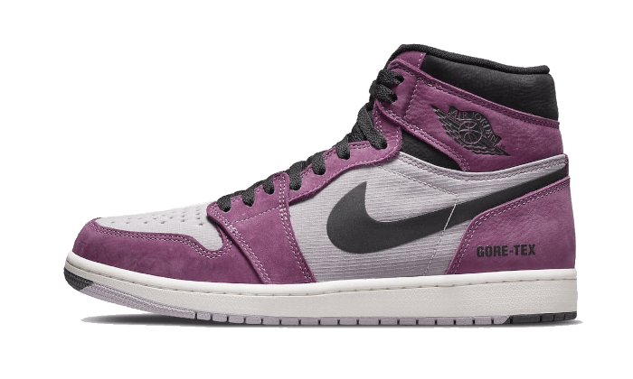 Air Jordan Element Gore Tex Berry originali su DripMilan | Sneaker Autentiche