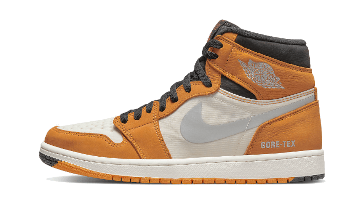 Air Jordan Element Gore Tex Light Curry originali su DripMilan | Sneaker Autentiche