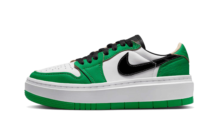 Air Jordan Elevate Lucky Green originali su DripMilan | Sneaker Autentiche