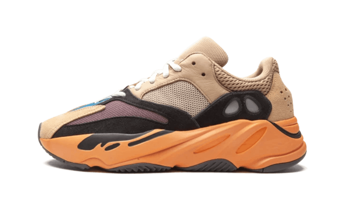 Yeezy originali da BE SNEAKERS SRL