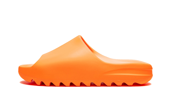 Yeezy Enflame Orange originali su DripMilan | Sneaker Autentiche