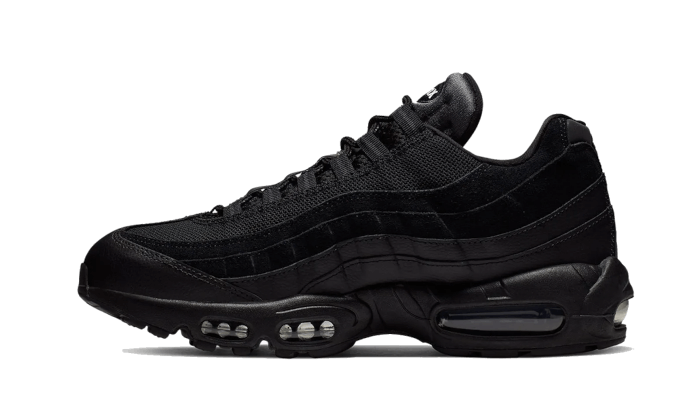 Nike Essential Black originali su DripMilan | Sneaker Autentiche