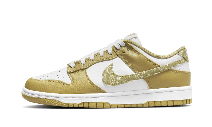 Nike Essential Paisley Pack Barley originali su DripMilan | Sneaker Autentiche