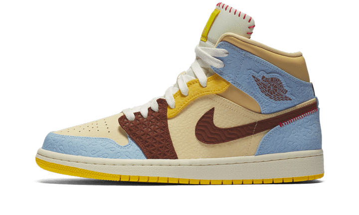Air Jordan Fearless Maison originali su DripMilan | Sneaker Autentiche