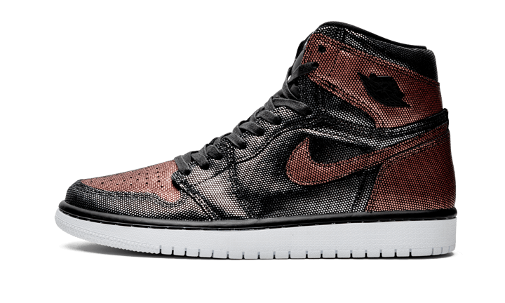 Air Jordan Fearless Metallic Rose Gold originali su DripMilan | Sneaker Autentiche