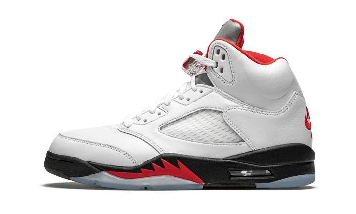 Air Jordan Fire Red originali su DripMilan | Sneaker Autentiche