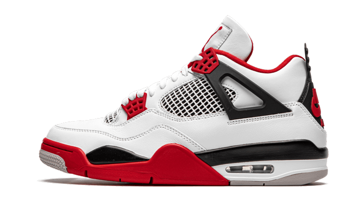 Air Jordan Fire Red originali su DripMilan | Sneaker Autentiche
