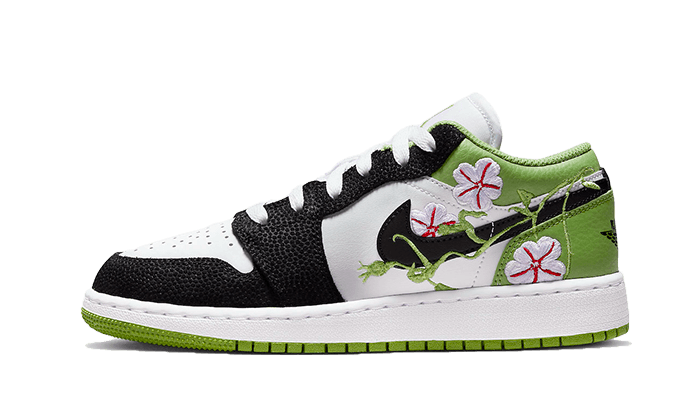 Air Jordan Floral Vines originali su DripMilan | Sneaker Autentiche