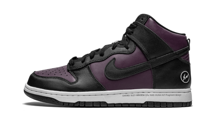 Nike Fragment Design Beijing originali su DripMilan | Sneaker Autentiche