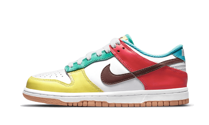 Nike Free 99 Pack White originali su DripMilan | Sneaker Autentiche