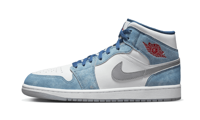 Air Jordan French Blue Fire Red originali su DripMilan | Sneaker Autentiche