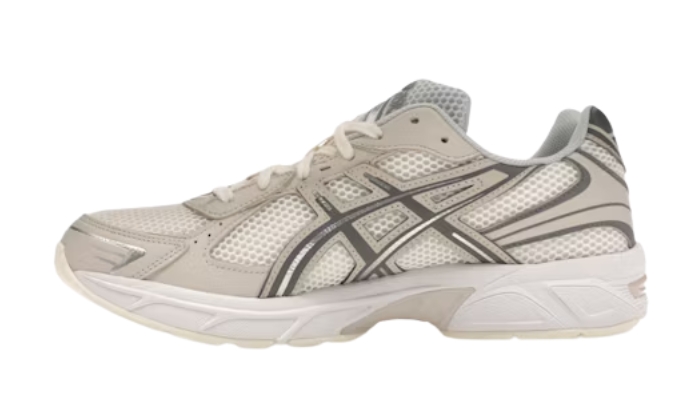 Asics Gel-1130 Crema Carbonio originali su DripMilan | Sneaker Autentiche