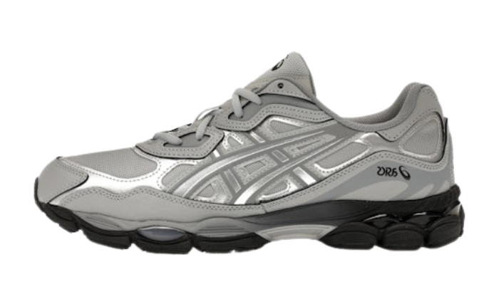 Asics Gel-NYC Grigio Scuro Grigio Chiaro originali su DripMilan | Sneaker Autentiche