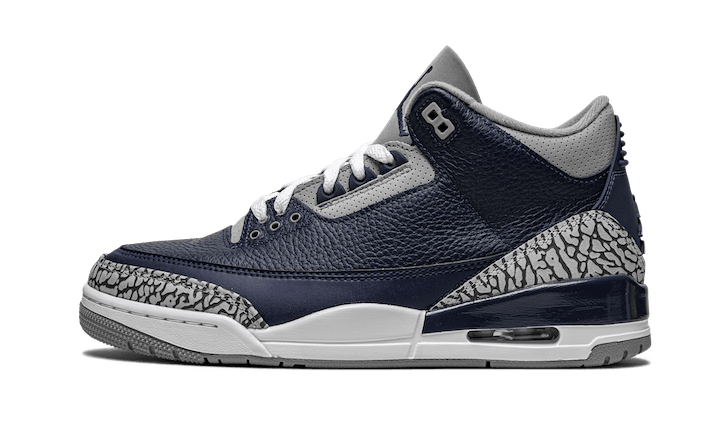 Air Jordan Georgetown originali su DripMilan | Sneaker Autentiche