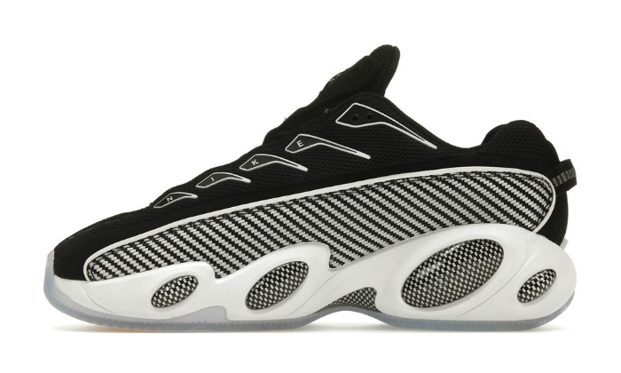 Nike Glide Drake nero originali su DripMilan | Sneaker Autentiche