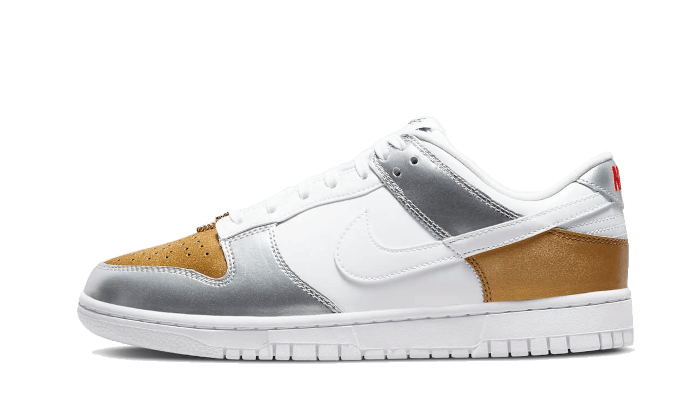 Nike Gold Silver originali su DripMilan | Sneaker Autentiche