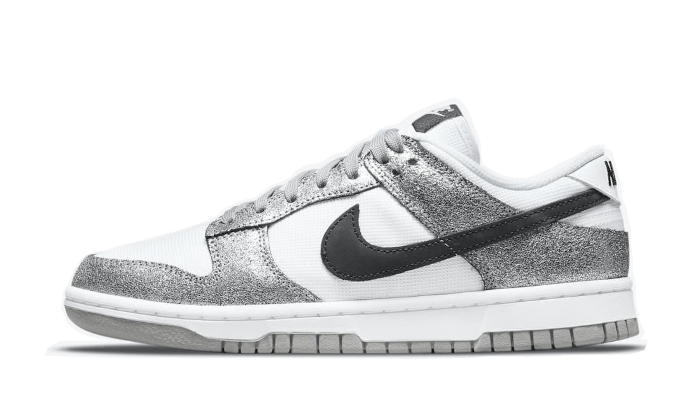 Nike Golden Gals Metallic Silver originali su DripMilan | Sneaker Autentiche