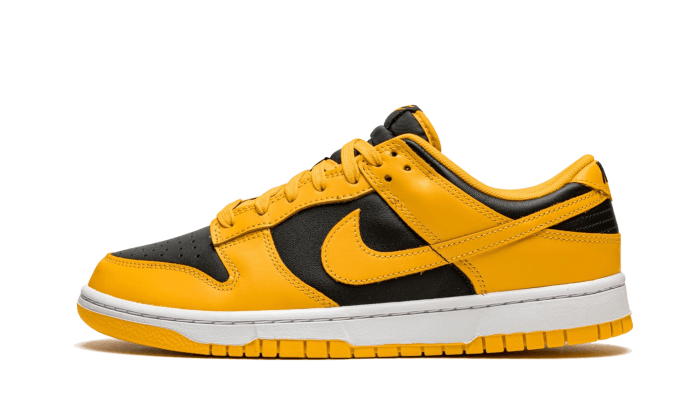 Nike Goldenrod originali su DripMilan | Sneaker Autentiche