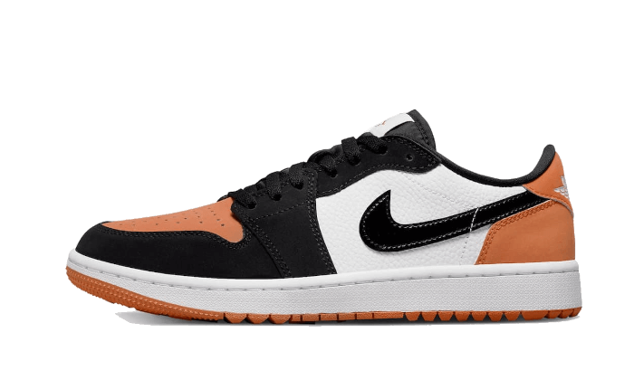Air Jordan Golf Shattered Backboard originali su DripMilan | Sneaker Autentiche