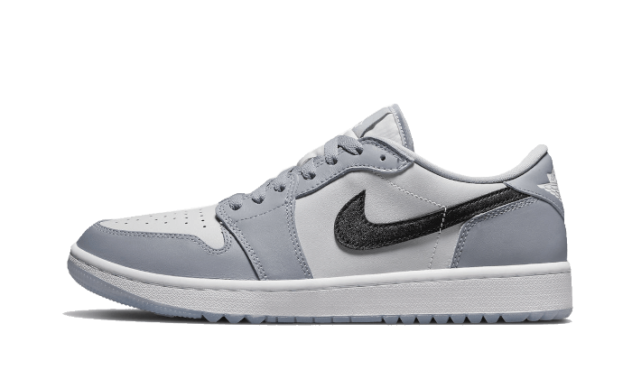 Air Jordan Golf Wolf Grey originali su DripMilan | Sneaker Autentiche