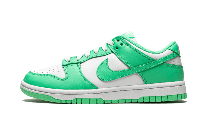 Nike Green Glow originali su DripMilan | Sneaker Autentiche