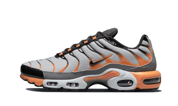 Nike Grey Orange originali su DripMilan | Sneaker Autentiche