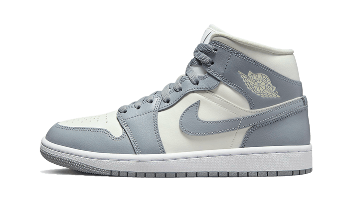 Air Jordan Grey Sail originali su DripMilan | Sneaker Autentiche