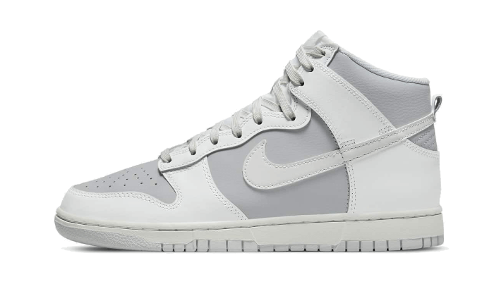 Nike Grey White originali su DripMilan | Sneaker Autentiche