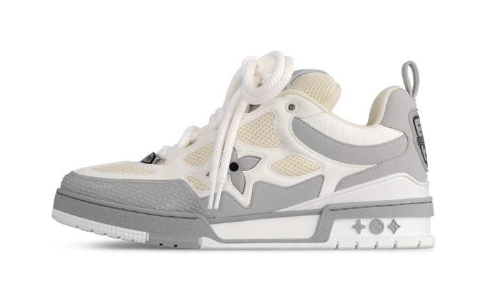 Louis Vuitton Grey originali su DripMilan | Sneaker Autentiche