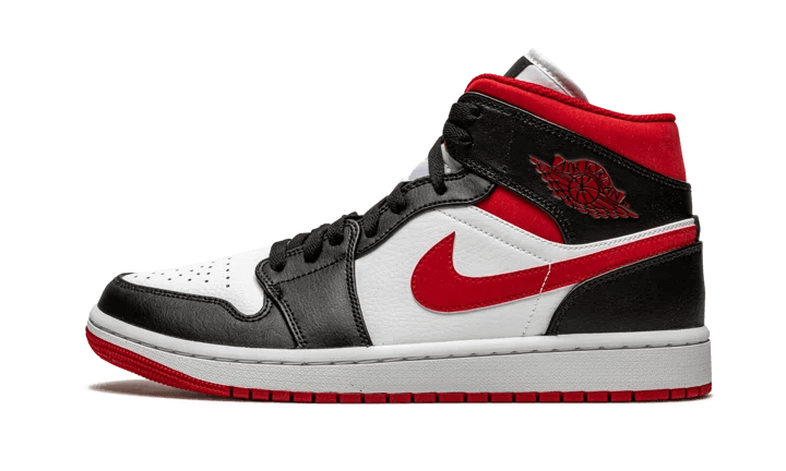 Air Jordan Gym Red Black White originali su DripMilan | Sneaker Autentiche