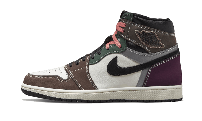 Air Jordan Hand Crafted originali su DripMilan | Sneaker Autentiche