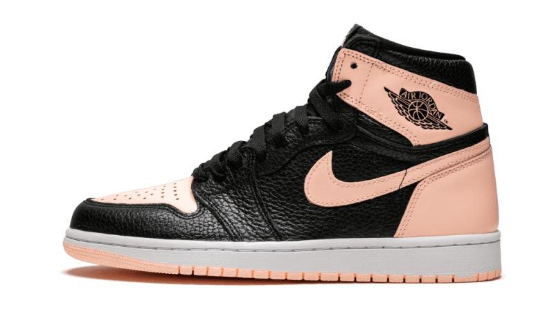 Air Jordan High Black Crimson Tint originali su DripMilan | Sneaker Autentiche