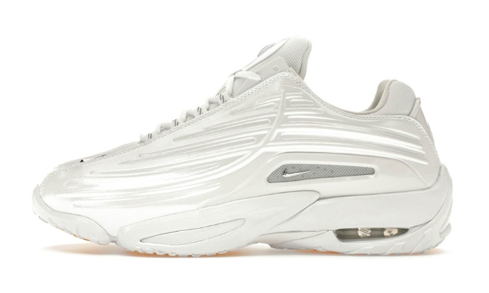 Nike Hot Step 2 Drake bianco originali su DripMilan | Sneaker Autentiche