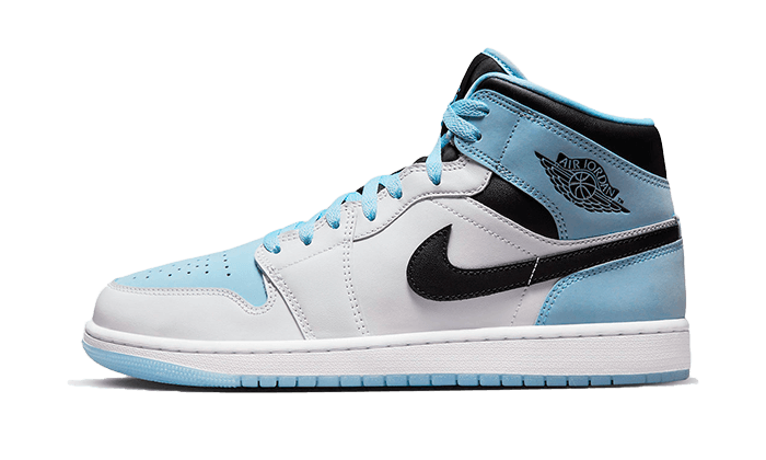 Air Jordan Ice Blue Black originali su DripMilan | Sneaker Autentiche