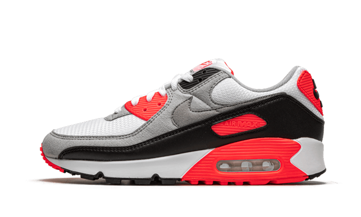 Nike Infrared originali su DripMilan | Sneaker Autentiche