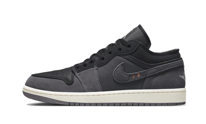 Air Jordan Inside Out Black originali su DripMilan | Sneaker Autentiche