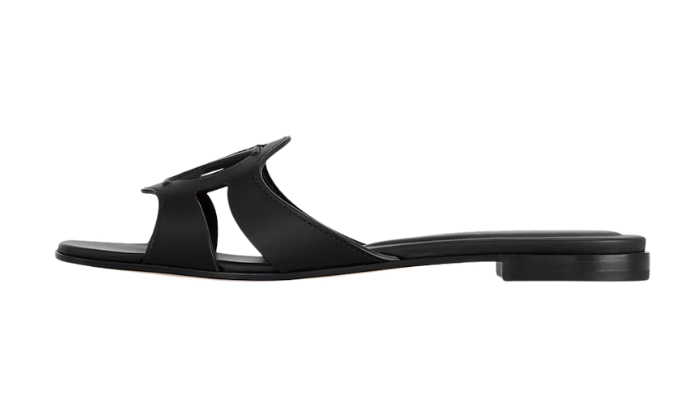 Ciabatte Isola Mules Bassi Nero originali su DripMilan | Sneaker Autentiche