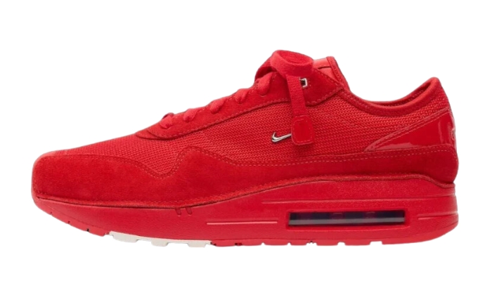 Nike Jacquemus Red originali su DripMilan | Sneaker Autentiche