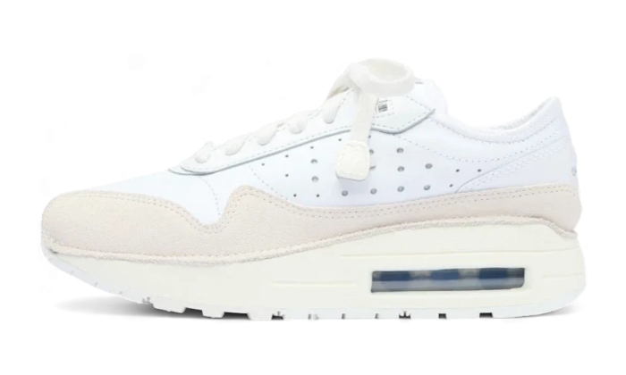 Nike Jacquemus White originali su DripMilan | Sneaker Autentiche