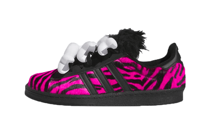 Adidas Jeremy Scott Bones Supplier Color originali su DripMilan | Sneaker Autentiche