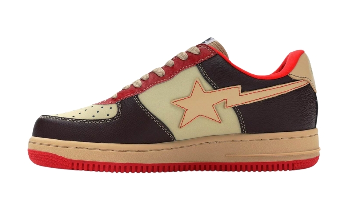 Bapesta Kanye West College Dropout originali su DripMilan | Sneaker Autentiche